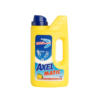 Slika AXEL MATIK 1000g ZA MASINSKO PRANJE POSUDJA