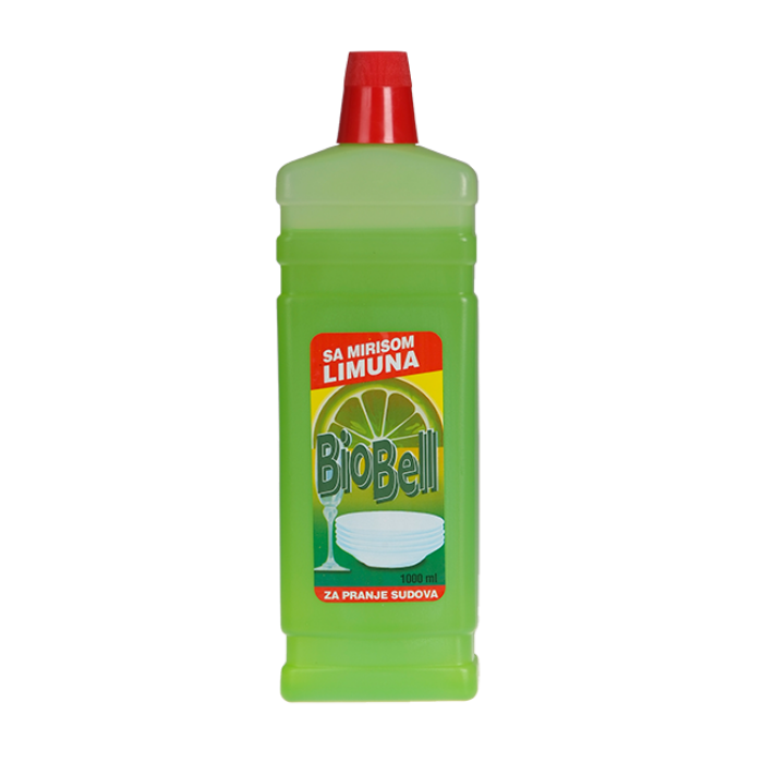 BIO BELL ekonomik za sudove 1000ml