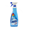AXEL GLASS SA RASPRSKIVAČEM - 1
