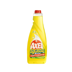 AXEL sgrasso 750ml bez pumpice