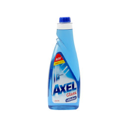 AXEL GLASS REFIL