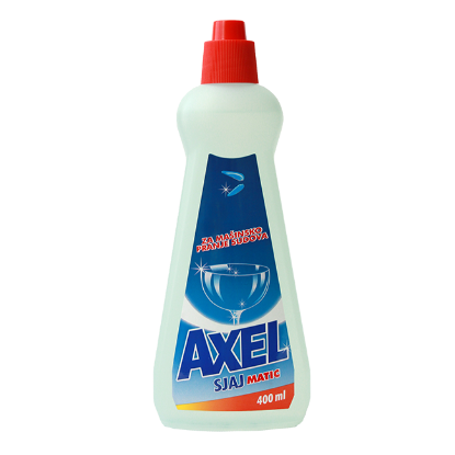 Slika AXEL SJAJ 400ml