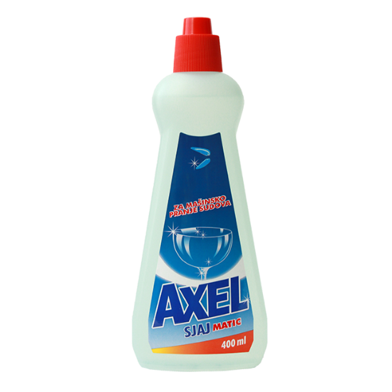 AXEL SJAJ 400ml