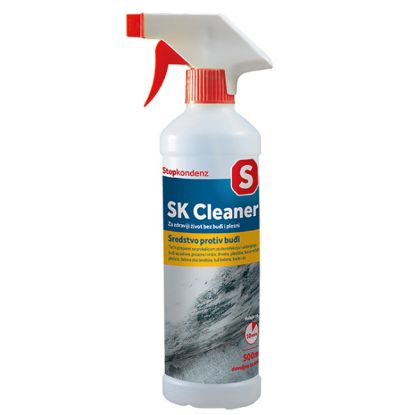 Slika ODSTRANJIVAČ BUĐI STOP KONDEZ 500ml