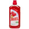 AXEL PODOVI 1L CRVENI, rajsko cveće - 1