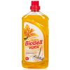 BIOBEL KUCA 1L ZA BRISANJE PODA, narandzasta - 1