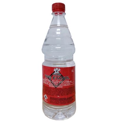 Slika ALKOHOL BIOCIDNI 70% VRENJE 1L