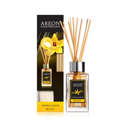 Slika PARFEM KUĆNI LUX 85ml VANILLA BLACK