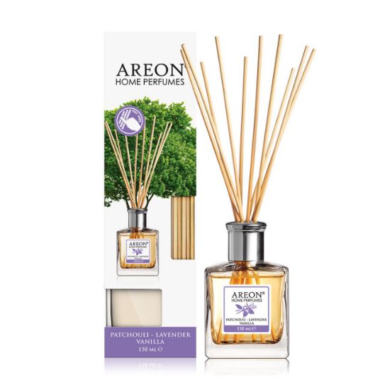 PARFEM KUĆNI 150ml Patchouli Lavander Vanilla
