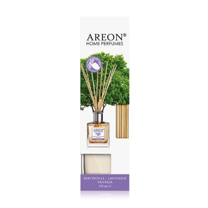 Slika PARFEM KUĆNI 150ml Patchouli Lavander Vanilla
