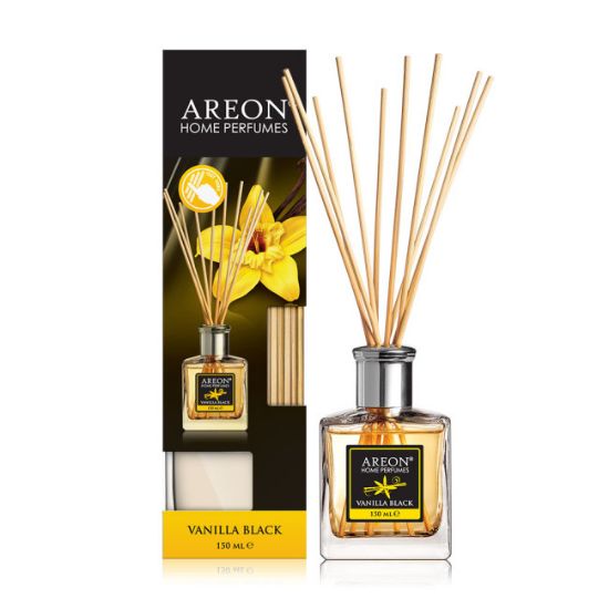PARFEM KUĆNI LUX 150ml VANILLA BLACK