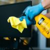 SREDSTVO ZA ČIŠĆENJELCD EKRANA 750ML  ERLA - 9