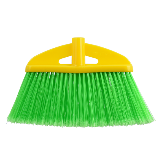 GONDOLA plastiČna metla  bez drške