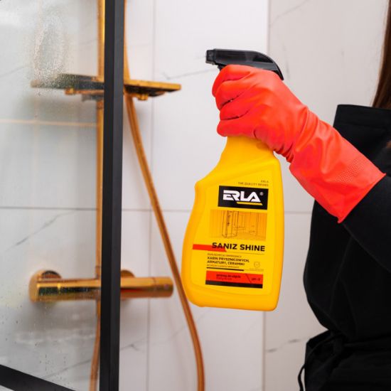SREDSTVO ZA ČIŠĆENJE SANITARIJA 750ML ERLA
