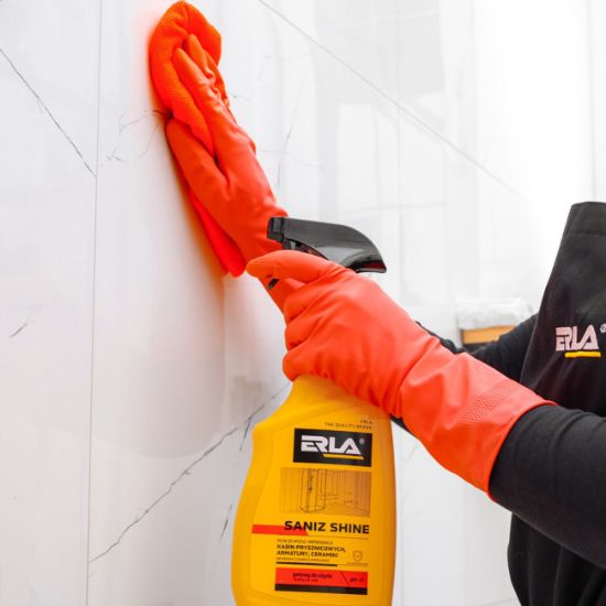 SREDSTVO ZA ČIŠĆENJE SANITARIJA 750ML ERLA
