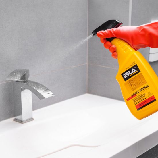 SREDSTVO ZA ČIŠĆENJE SANITARIJA 750ML ERLA