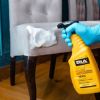 SREDSTVO ZA ČIŠĆENJE TEKSTILA 750ML ERLA - 4