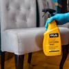 SREDSTVO ZA ČIŠĆENJE TEKSTILA 750ML ERLA - 5