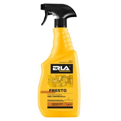 Slika SREDSTVO ZA ČIŠĆENJE DRVENIH POVRŠINA 750ML ERLA