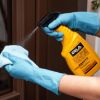 SREDSTVO ZA ČIŠĆENJE DRVENIH POVRŠINA 750ML ERLA - 4