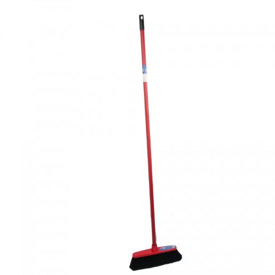 SOBNA METLA STANDARD-SET