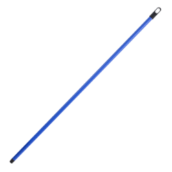 DRŠKA METALNA 120 cm. (za brisaČ i metlu) plastificirana