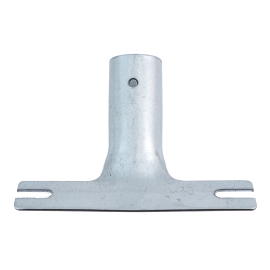 METALNI PATENT DRŽAČ STANDARD FI 24mm
