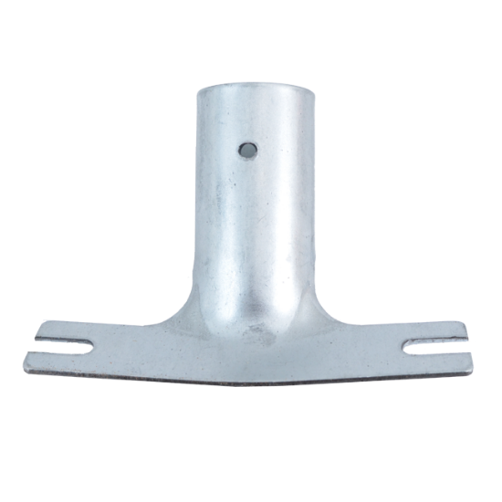 METALNI PATENT DRŽAČ STANDARD FI 28mm