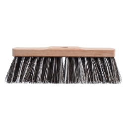 METLA 30cm PRIRODNO/SINTETIČKO VLAKNO
