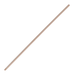 DRŠKA BUKOVA SA NAVOJEM 23,5MMX120CM
