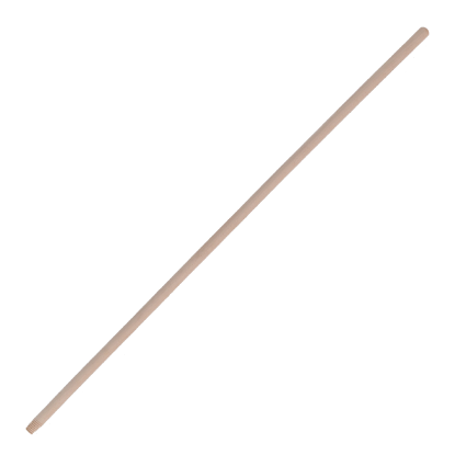 DRŠKA BUKOVA SA NAVOJEM 23,5MMX120CM
