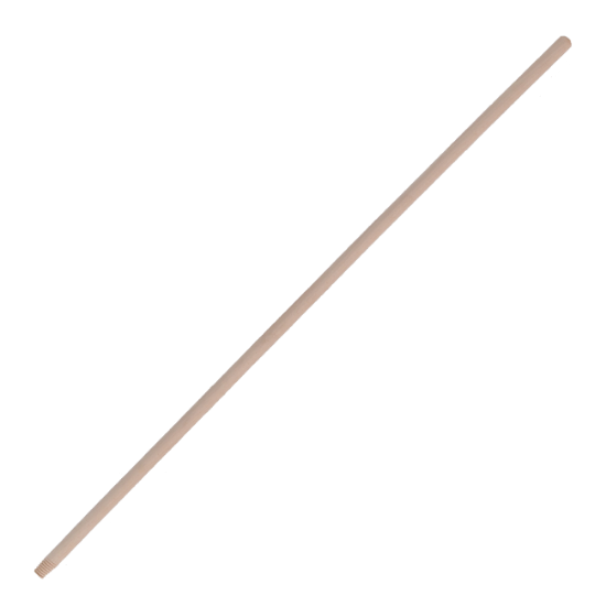 DRŠKA BUKOVA SA NAVOJEM 23,5MMX120CM