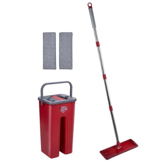 SET ZA ČIŠĆENJE PODOVA DIRT DEVIL