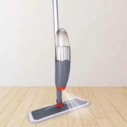 ČISTAČ PODA SA PRSKALICOM 640ml DIRT DEVIL