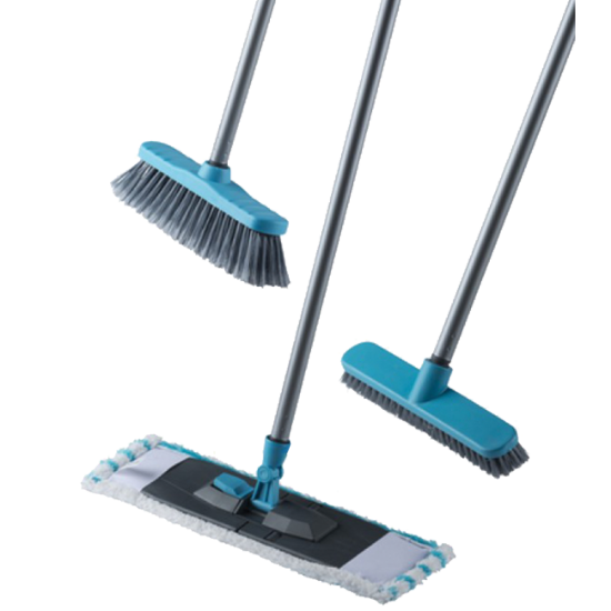 SET ZA ČIŠČENJE PODA 110cm 5KOM
