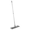 MOP SA TELESKOPSKOM DRŠKOM 44X1X135CM PP SIVA- JJA - 1