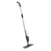 MOP SA RASPRŠIVAČEM  38X11.5X130CM ALUMINIJUM ABS SIVA- JJA - 1