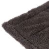 KRPA ZA MOP 44X14X1CM PP POLIESTER SIVA- JJA - 2
