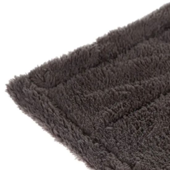KRPA ZA MOP 44X14X1CM PP POLIESTER SIVA- JJA