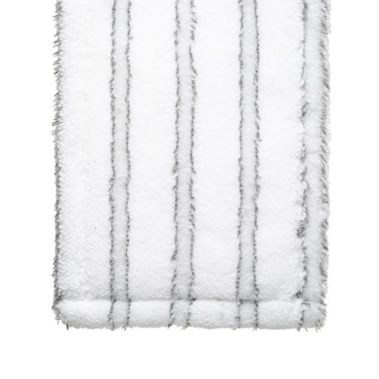MOP MIKROFIBER CLICK 18X14X46CM SIVA