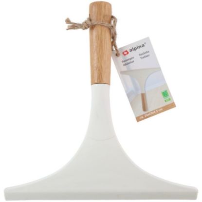 BRISAČ ZA STAKLO 23cm BAMBUS ALPINA BELO/NATUR