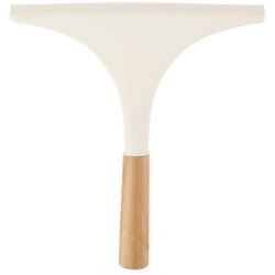 BRISAČ ZA STAKLO 23cm BAMBUS ALPINA BELO/NATUR