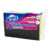 2 ABRAZIVNA SUNĐERA ZA SUĐE - 1
