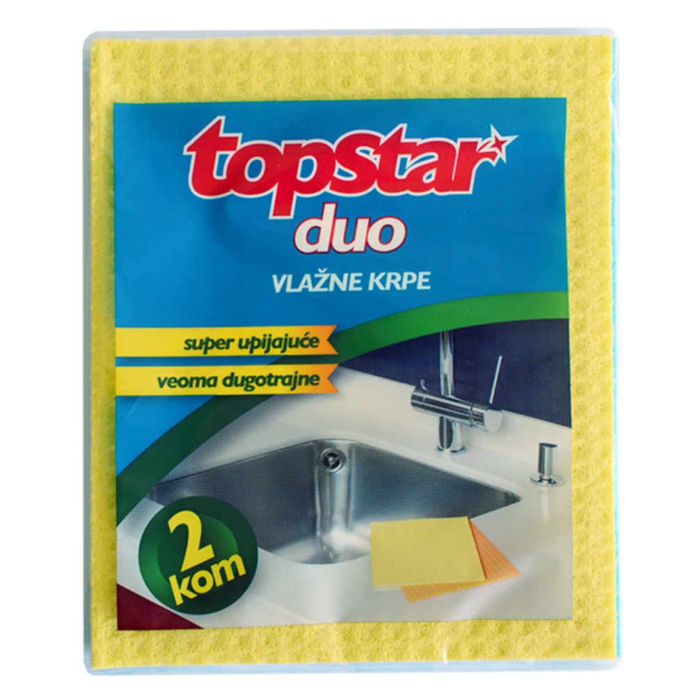 TRULEX KRPA 2/1 "TOP-STAR"