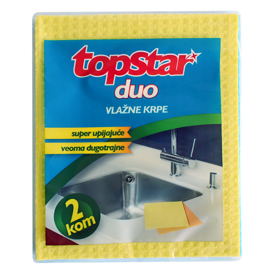 TRULEX KRPA 2/1 "TOP-STAR"