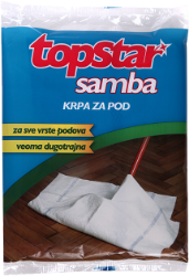 KRPA ZA POD 1/1-SAMBA"TOP-STAR"