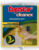 VIŠENAMENSKA KRPA 3/1-CLEANEX"TOP-STAR" - 1