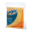 LOGEX narandžasta krpa za pod - 1