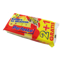 ABRAZIVNI SUNĐER 2+1 GRATIS