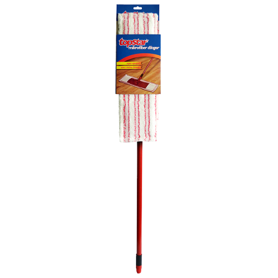 MIKROFIBER MOP
